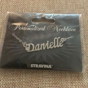 Danielle necklace
